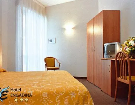 Engadina Otel 3*