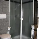 Hotell Engadina 3*
