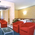 Hotell Engadina Como