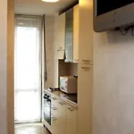מלון Engadina קומו