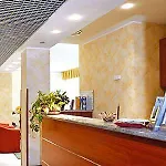 Engadina Hotell Como