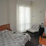 Hotell Engadina Como