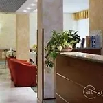 Hotell Engadina