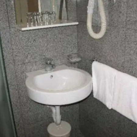 Hotel Engadina