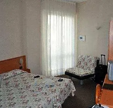 Engadina Ξενοδοχείο 3*