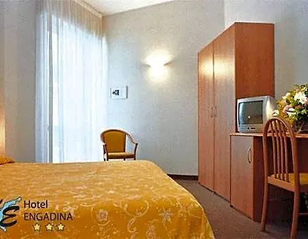 Engadina 3* Όπως