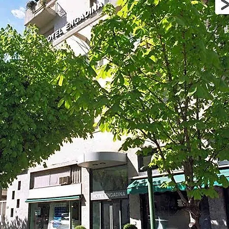 尹哥帝娜酒店 科莫