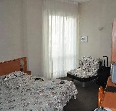 Ξενοδοχείο Engadina Όπως
