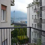 Szálloda Engadina