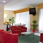 Szálloda Engadina 3*