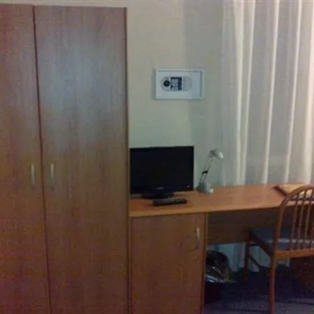 Hotel Engadina Côme