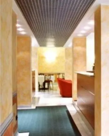 Hotel Engadina Côme