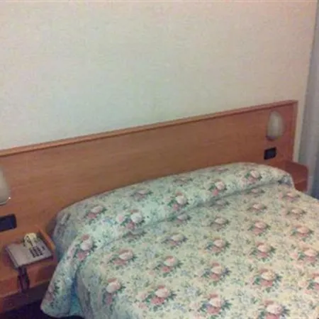 Hotell Engadina