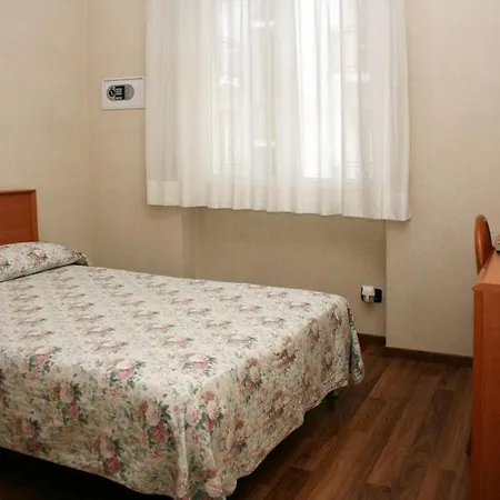 Hotell Engadina