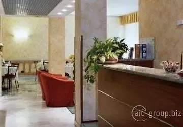 فندق Engadina